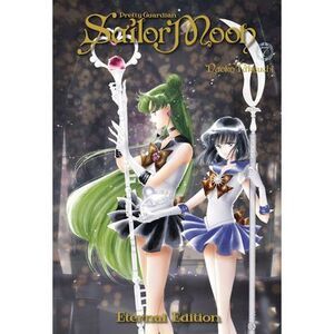 Sailor Moon Eternal Edition 7 -- Naoko Takeuchi